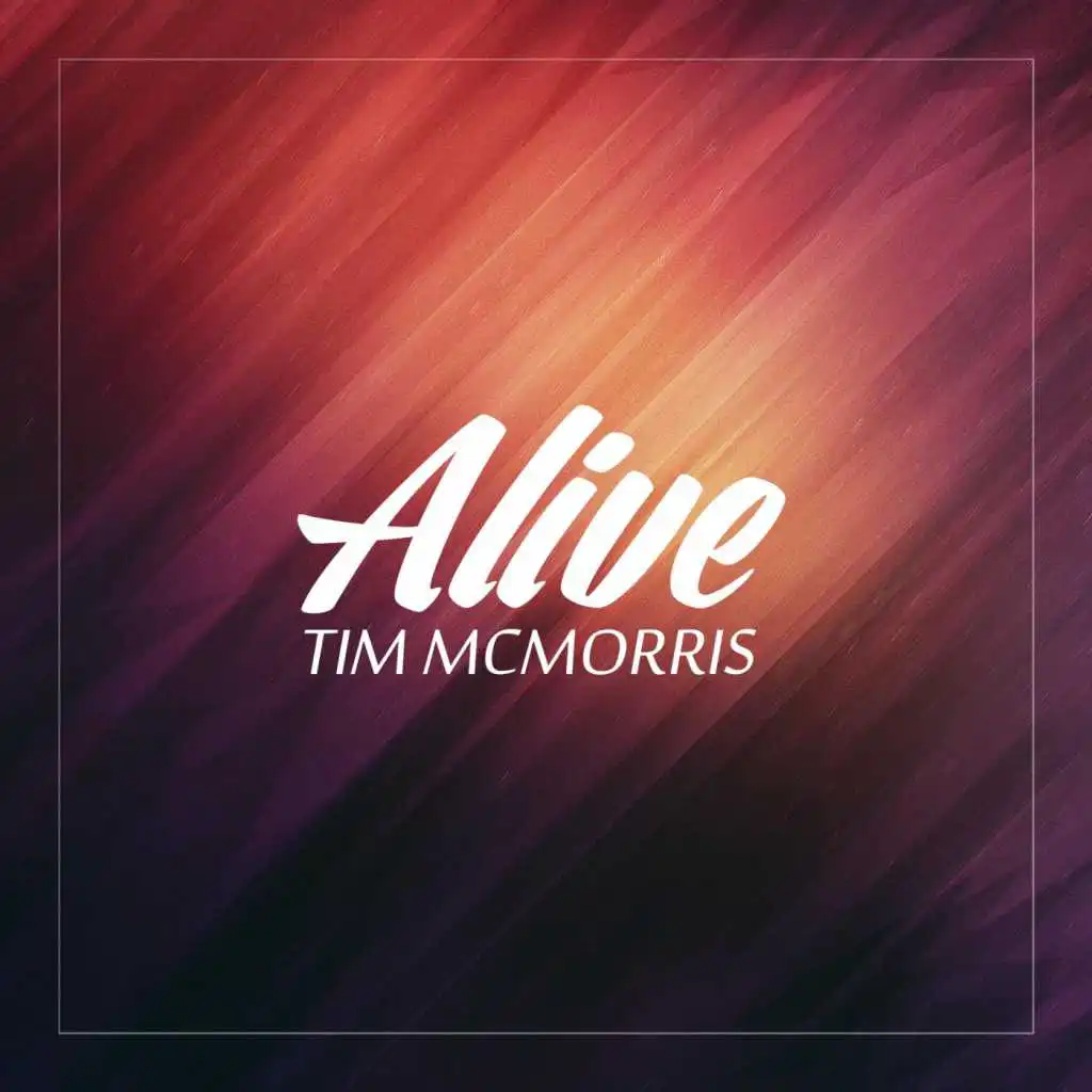 Alive in the Summer Time (feat. Khaili McMorris)