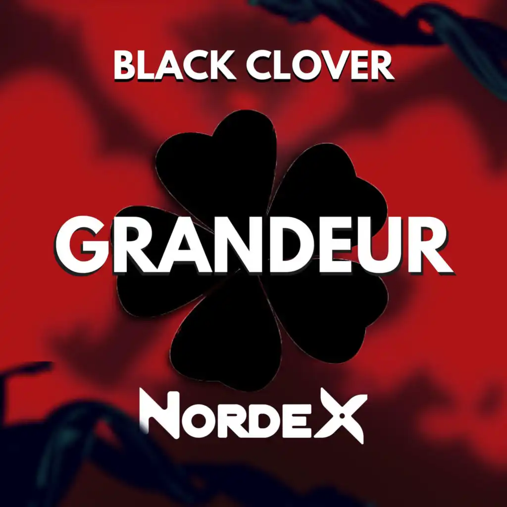 Grandeur (Black Clover)