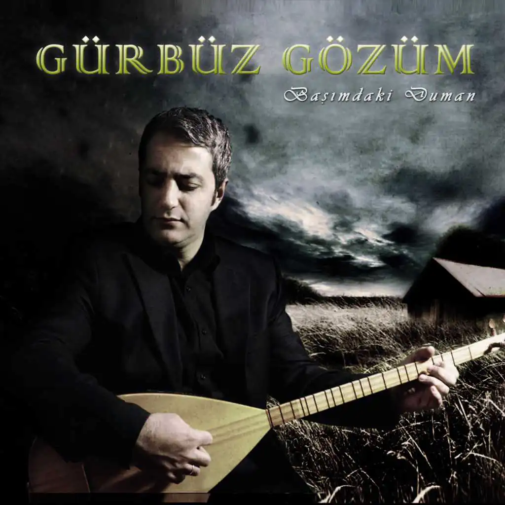 Gürbüz Gözüm