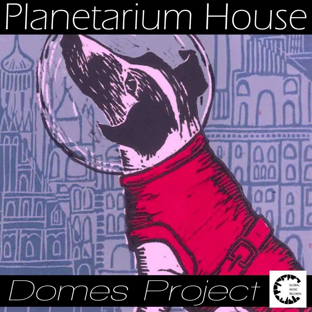 Planetarium House