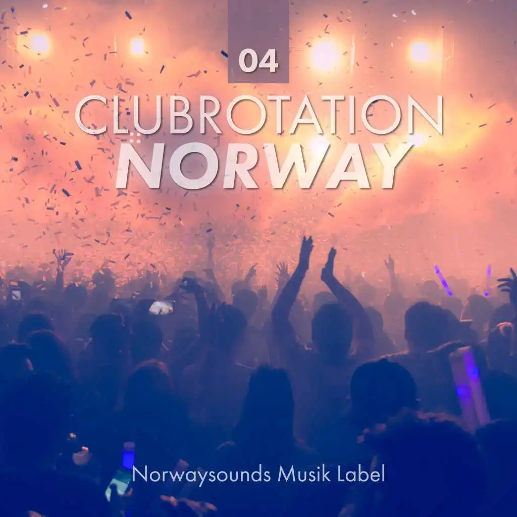 Clubrotation Norway 4