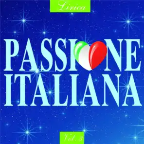 Passione Italiana, Vol. 3 (Revival)