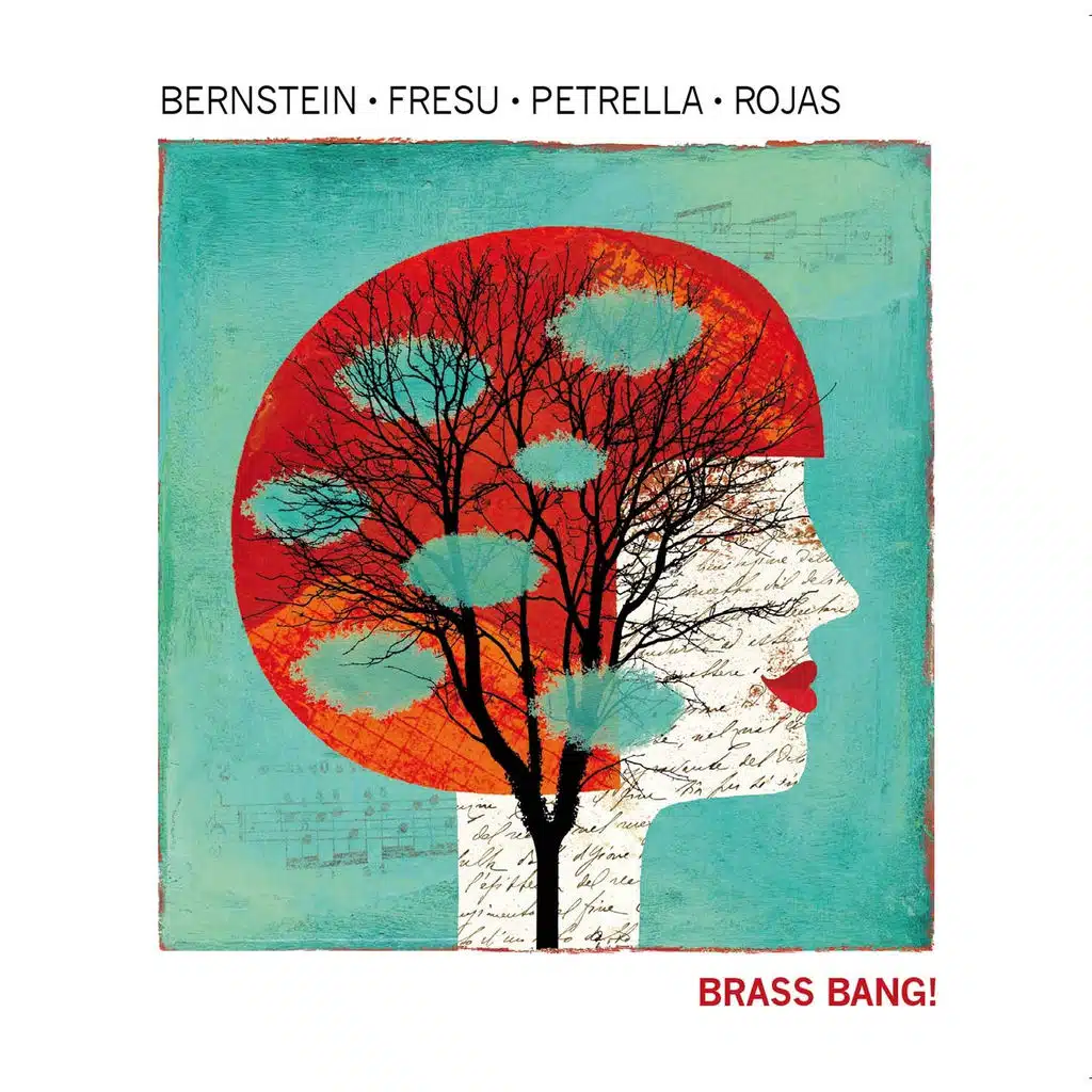 Brass Bang! (feat. Steven Bernstein, Gianluca Petrella & Marcus Rojas)