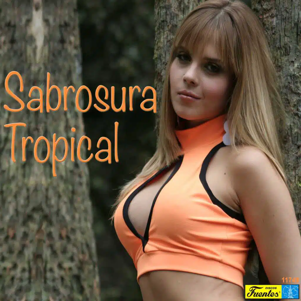 Sabrosura Tropical