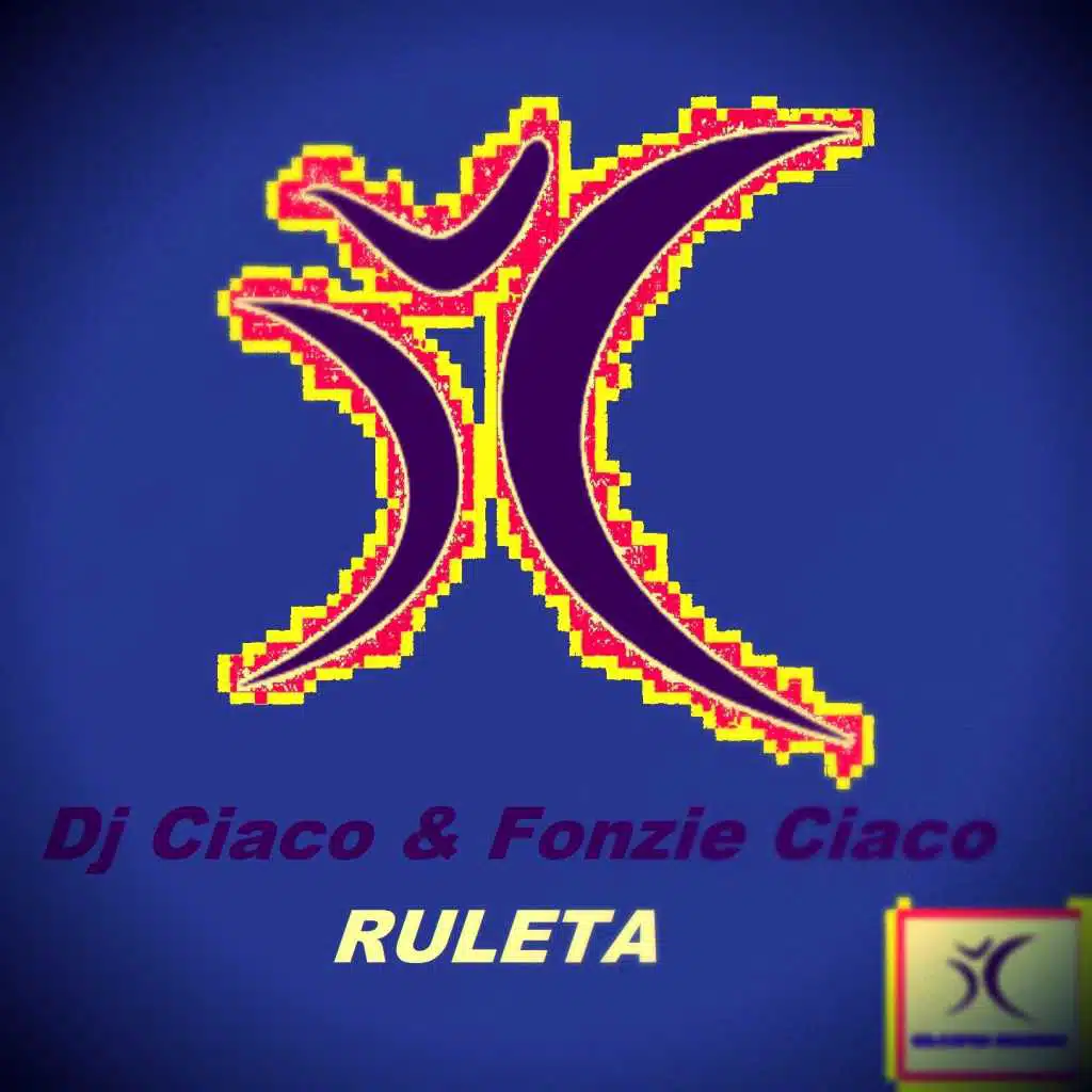 Ruleta (Radio Edit)
