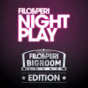 Nightplay (Bigroom Sound Edition)