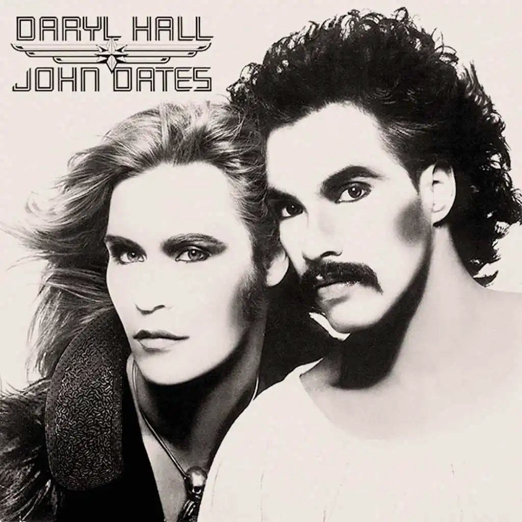 Daryl Hall & John Oates (The Silver Album)