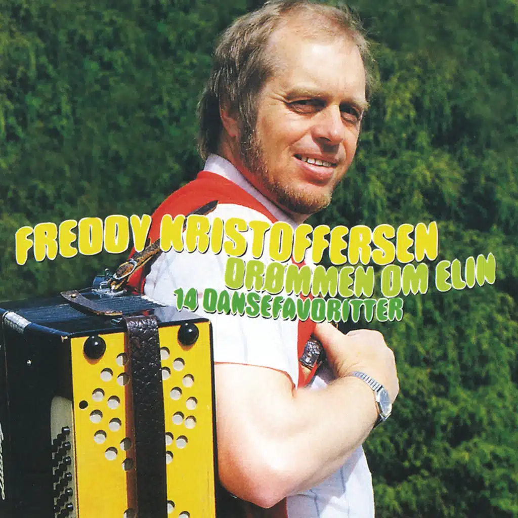 Freddy Kristoffersen