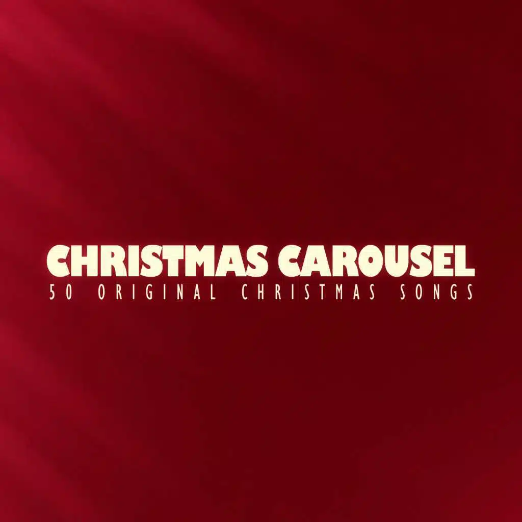 Christmas Carousel