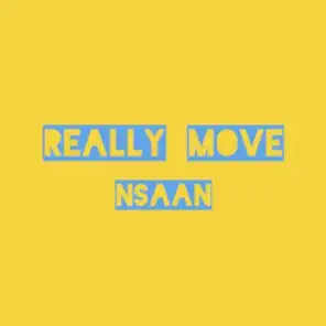 Really Move