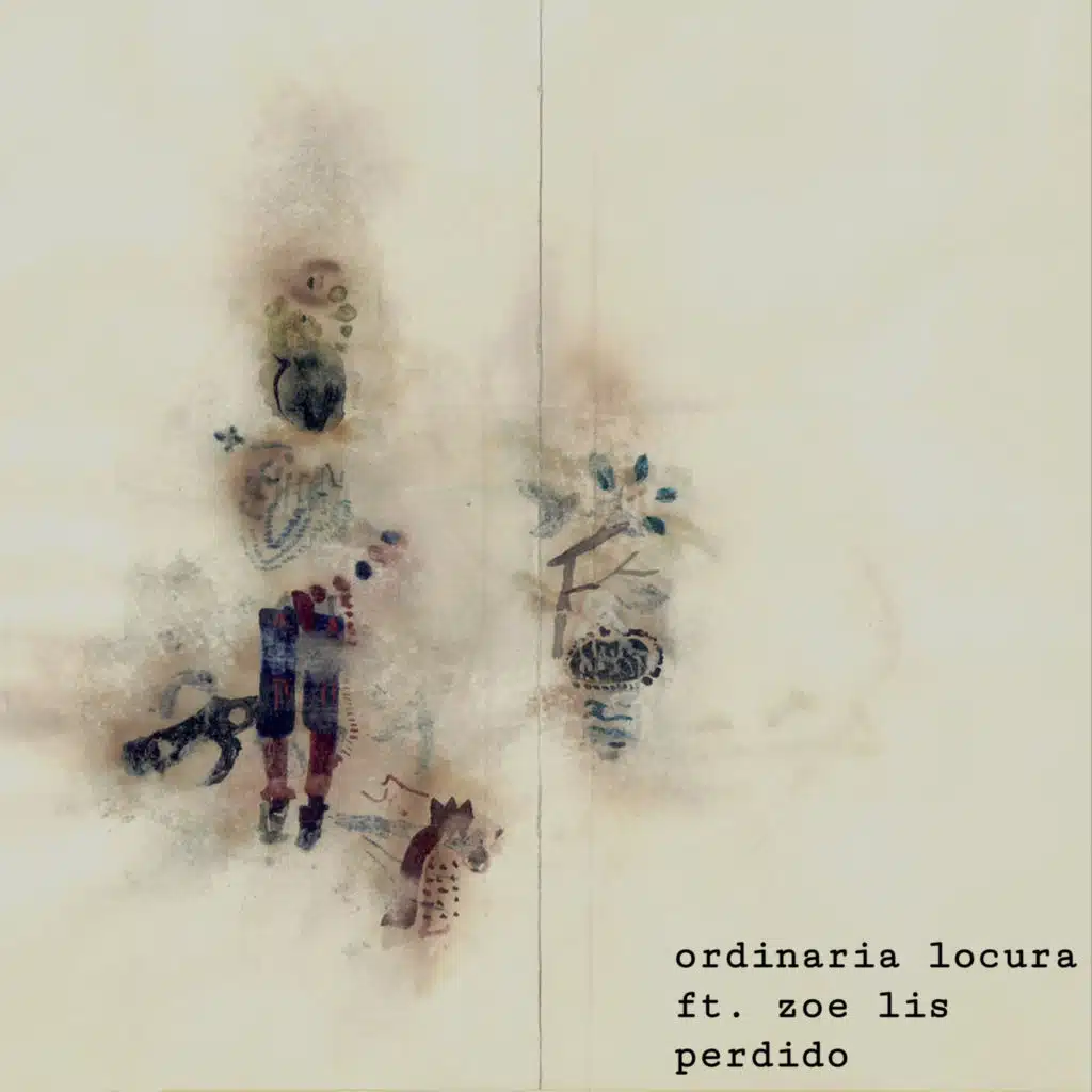Perdido (feat. Zoe Lis)