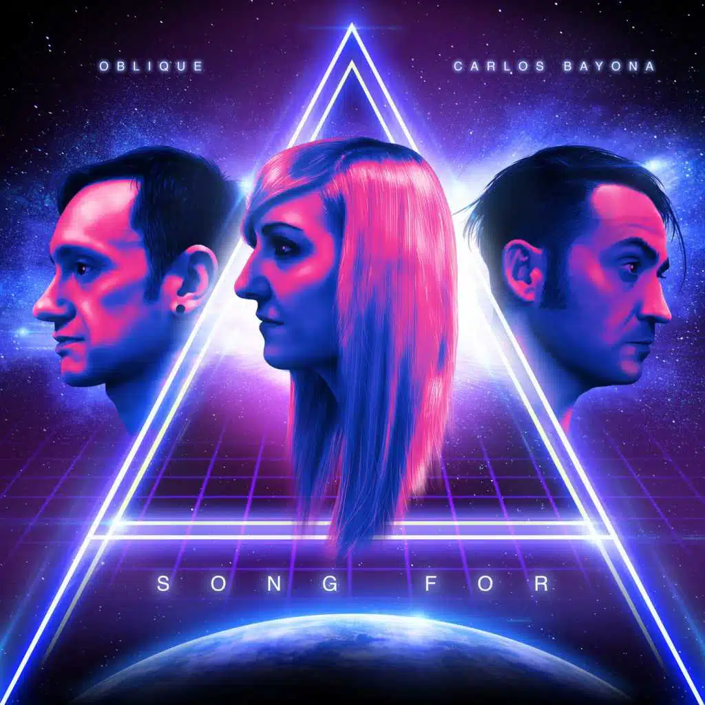 Stop the World (A Song for Pretty in Pink) [Undo Mix]