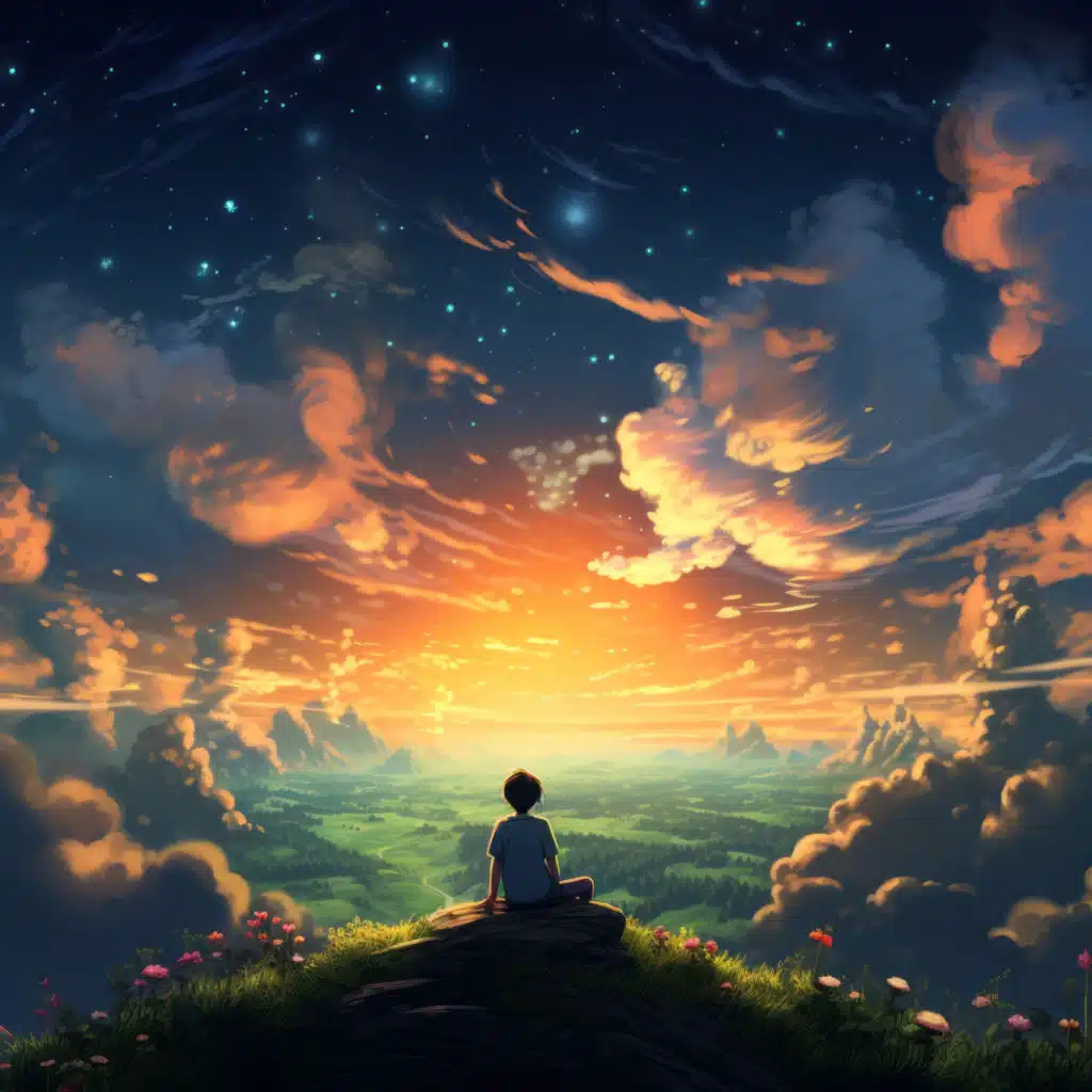 La Felicidad Está en la Paz Interior