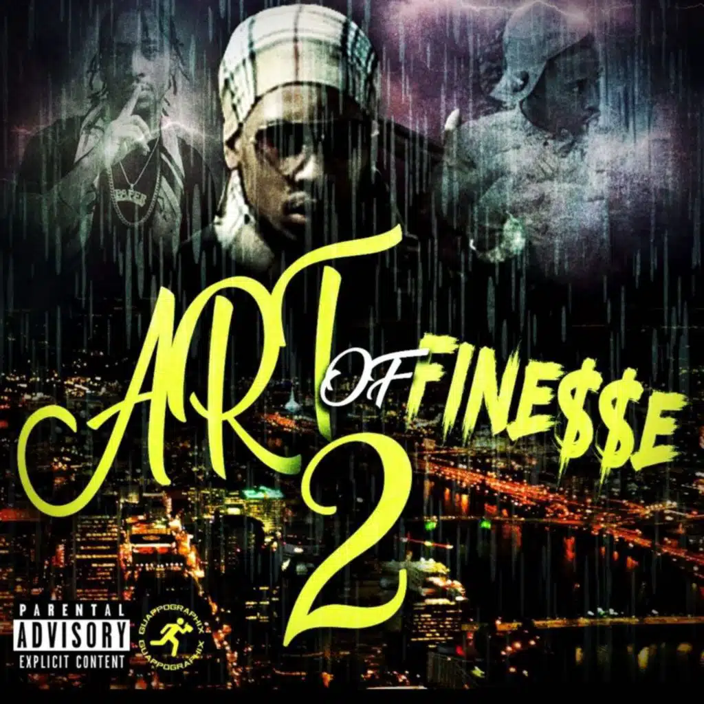 Art of Finesse 2