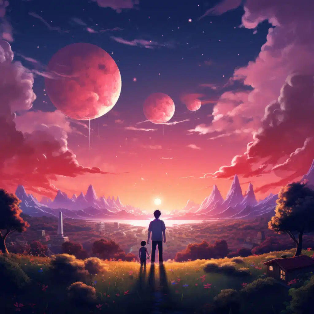 A Stroll through the Foothills of Deep Calm