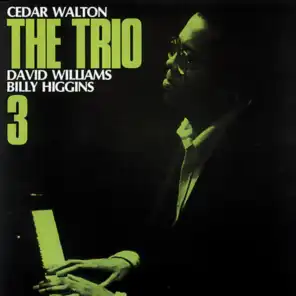 The Trio Vol.3