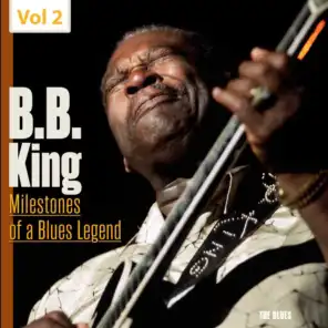 Milestones of a Blues Legend, Vol. 2
