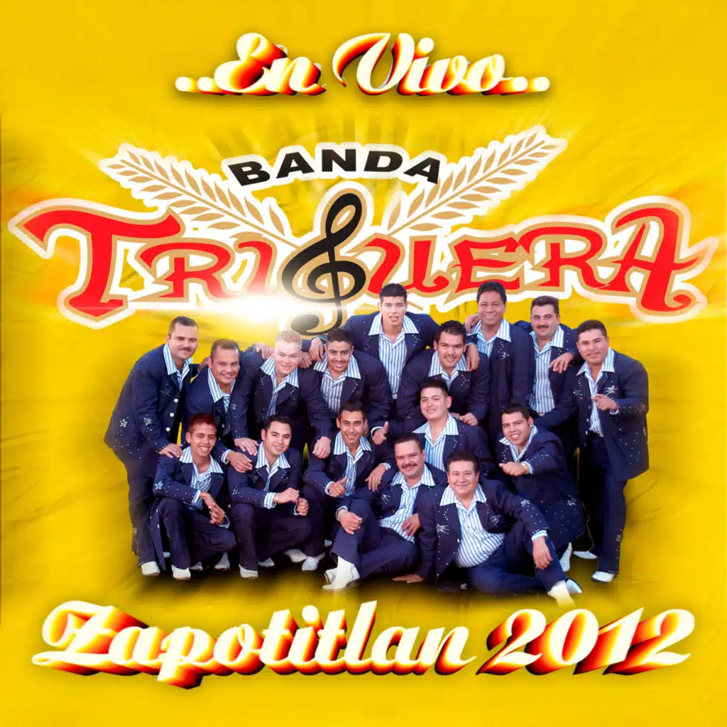 En Vivo Zapotitlán 2012