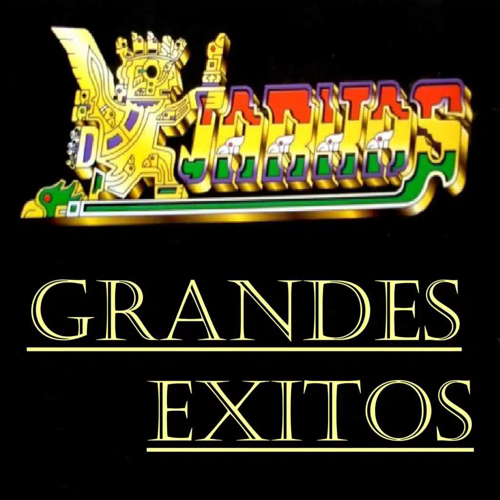Grandes Exitos