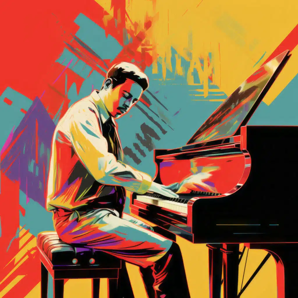 1940s Coffee Jazz & Coffee Shop Smooth Jazz