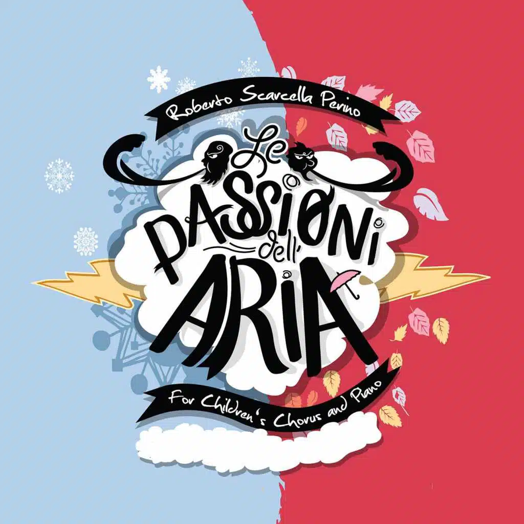 Le passioni dell'Aria