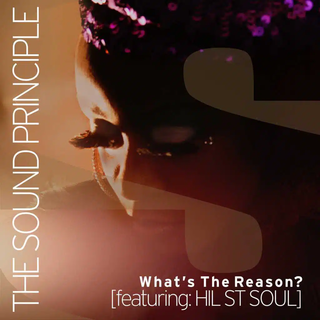What's the Reason? (feat. Hil St Soul)