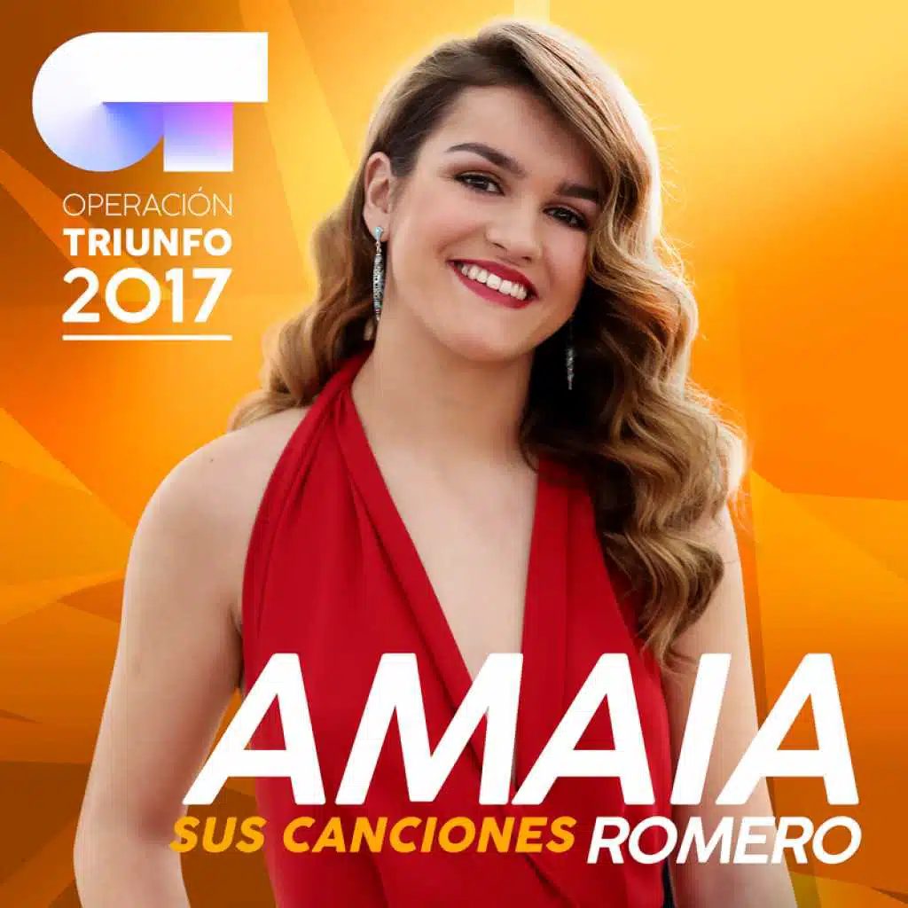 Amaia Romero