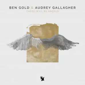 Ben Gold & Audrey Gallagher