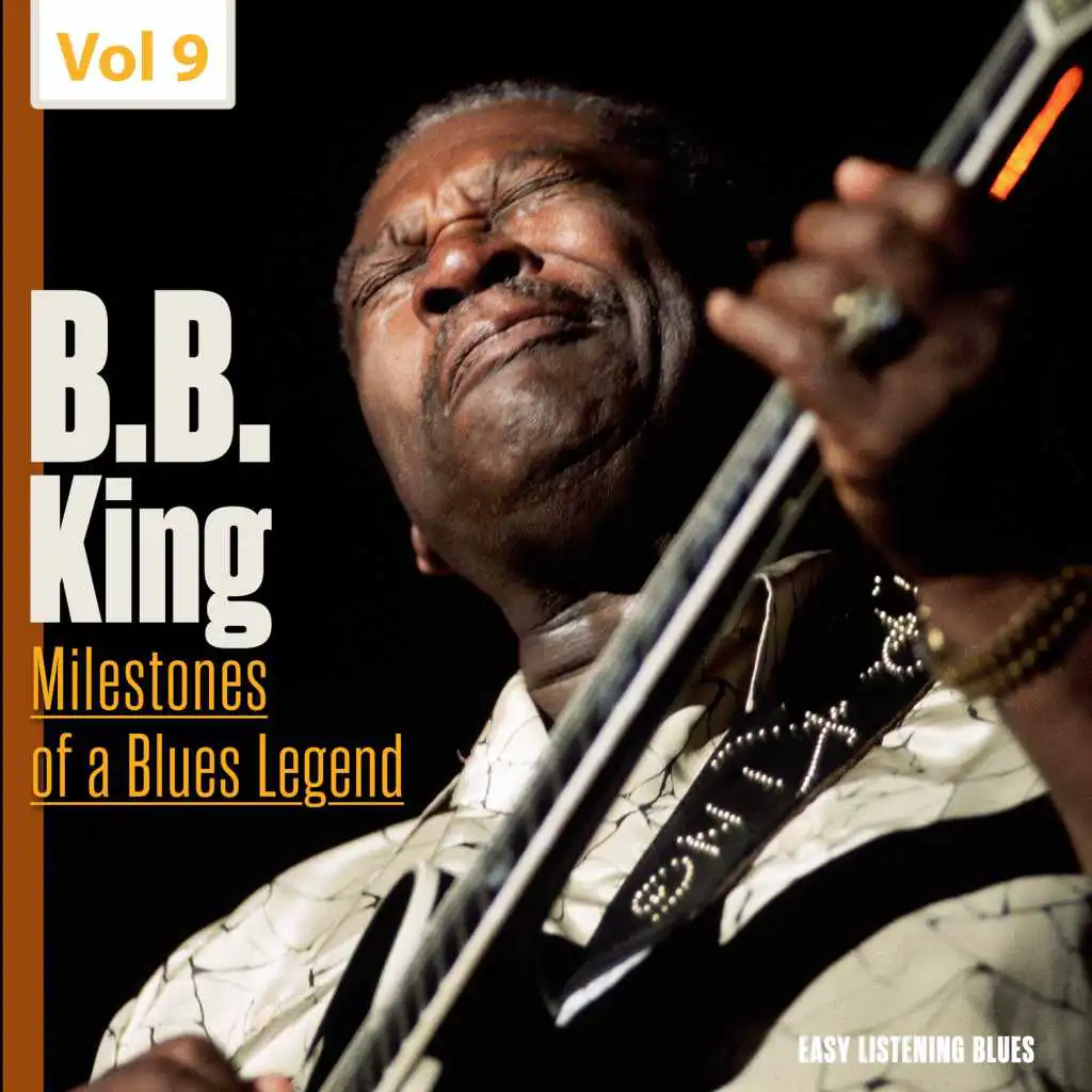 Milestones of a Blues Legend, Vol. 9