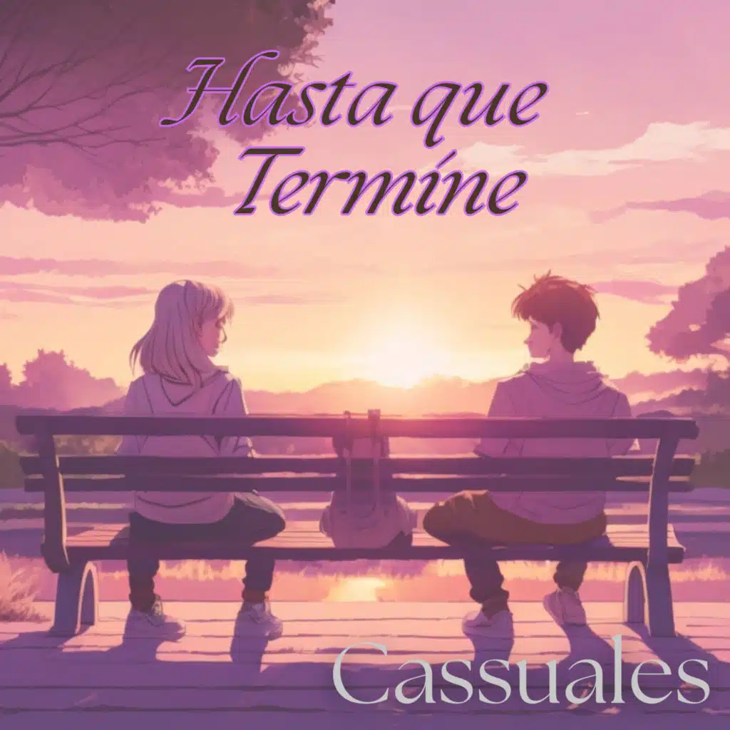 Hasta Que Termine