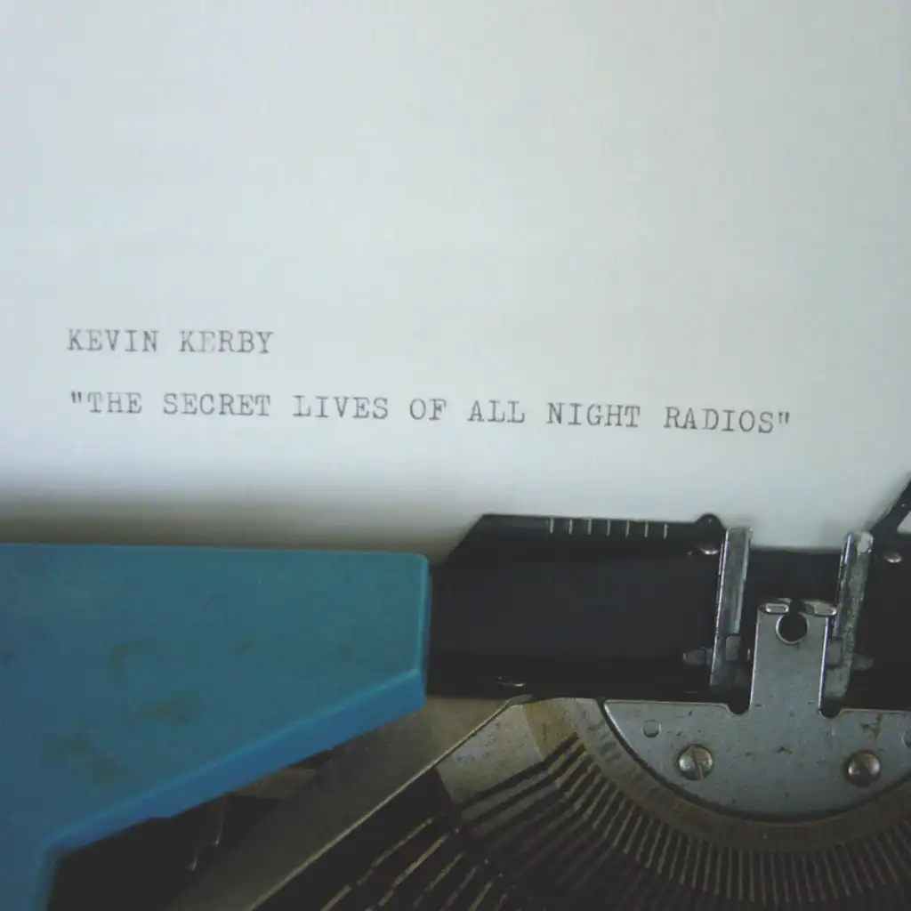 Kevin Kerby