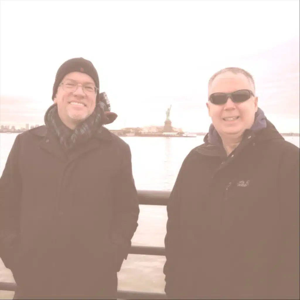 Oh Lady Be Good (feat. Harry Allen)