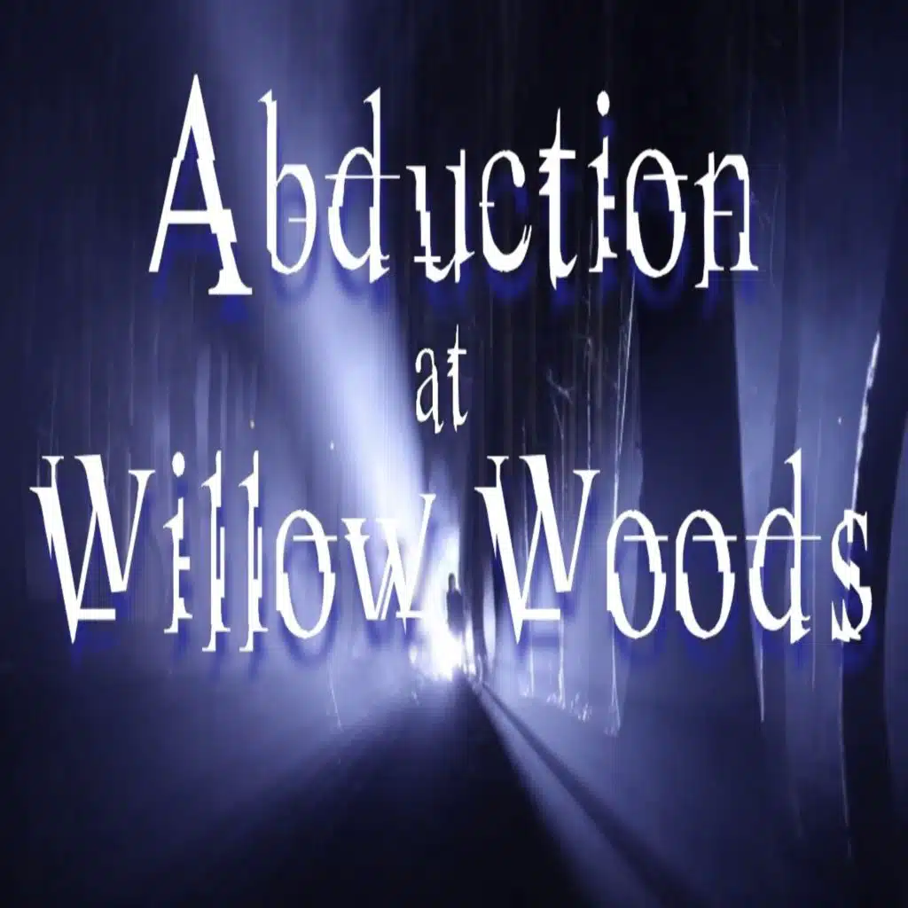 Abduction at Willow Woods