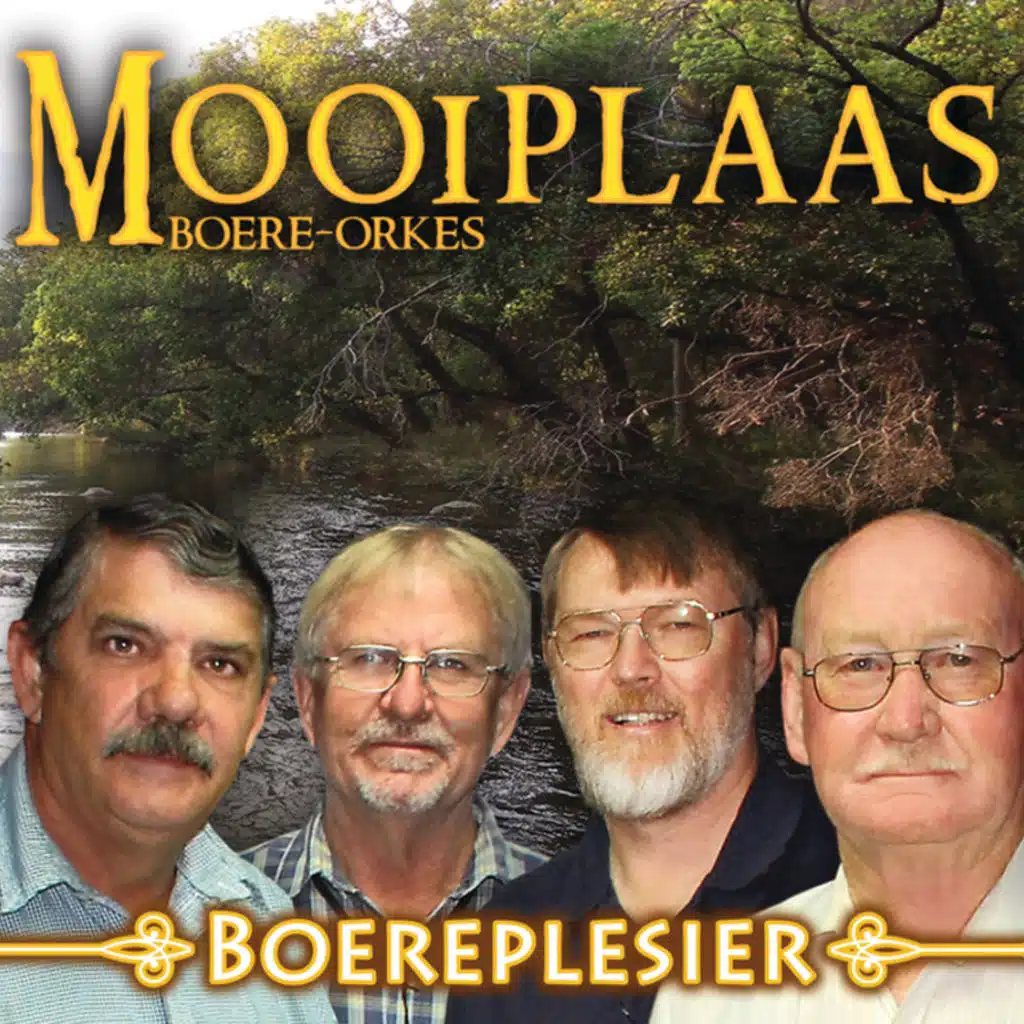 Boereplesier
