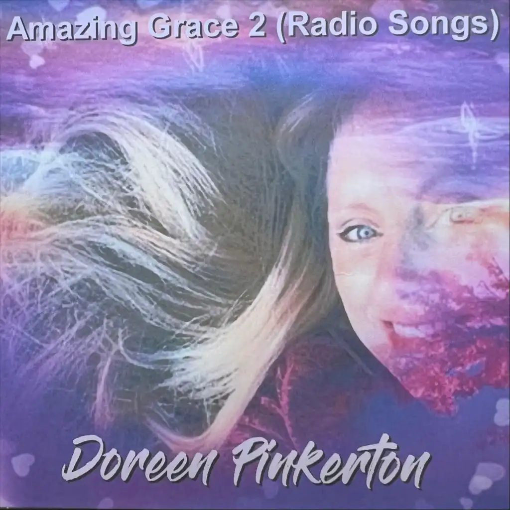 Amazing Grace 2 (Radio Songs)