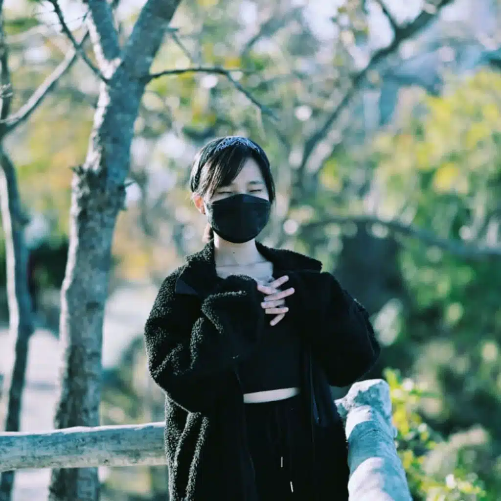 Hmangaih Vangin (feat. Bzi Tochhawng)