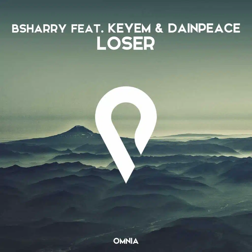 Loser (Radio Edit) [feat. Keyem & Dainpeace]
