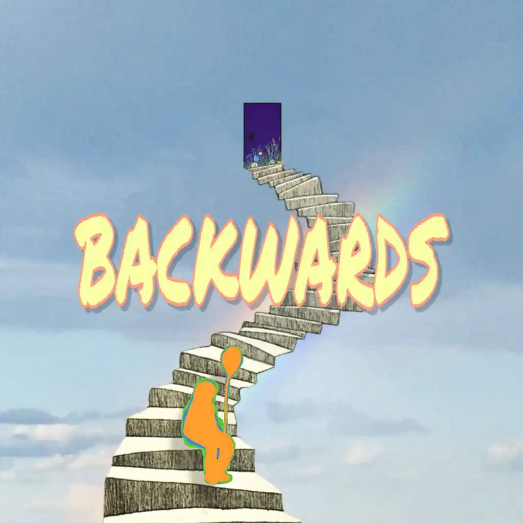 Backwards