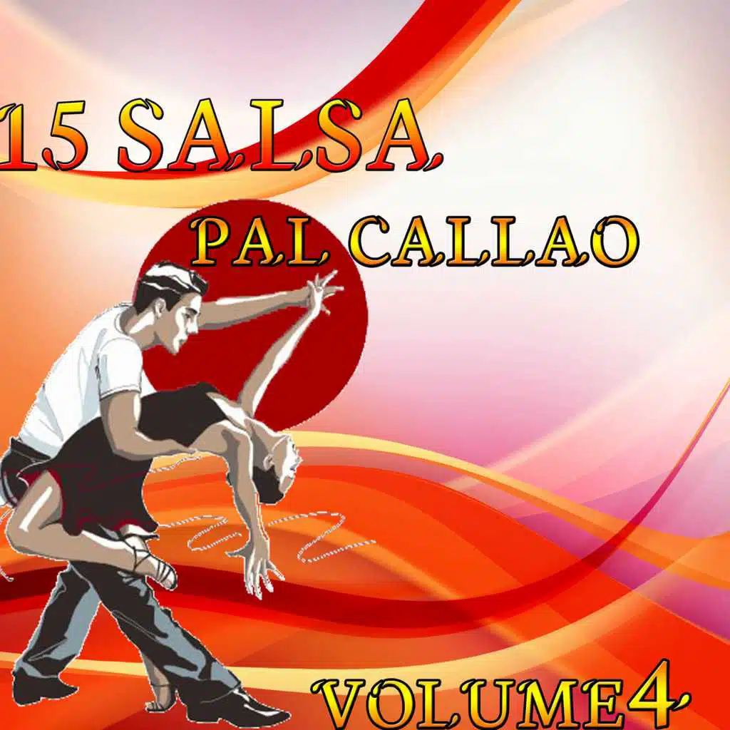 Amo la salsa
