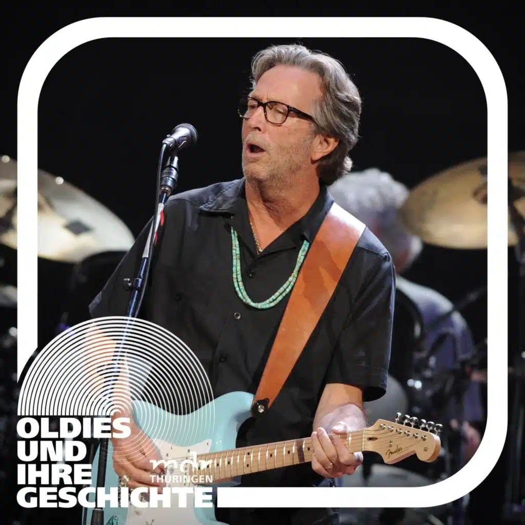 Oldie der Woche: Eric Clapton: "Wonderful Tonight"