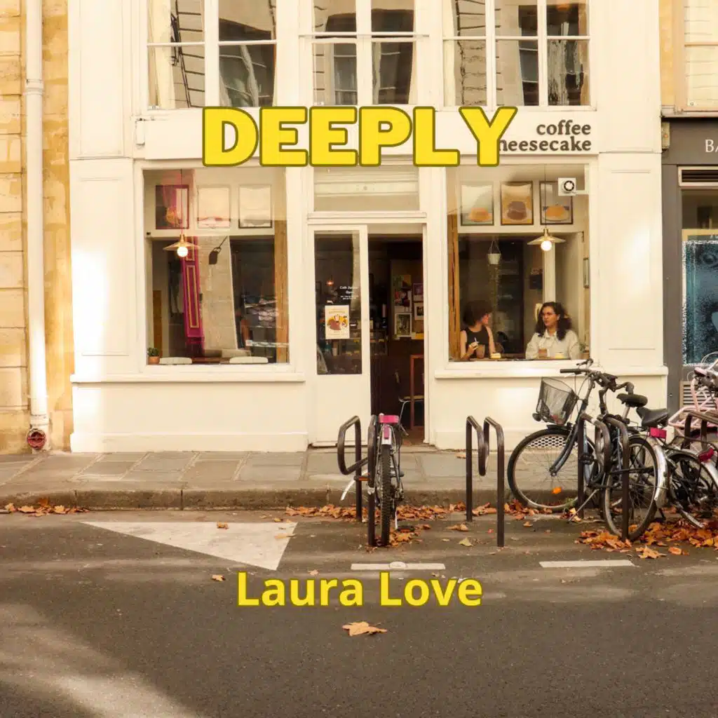 Laura Love