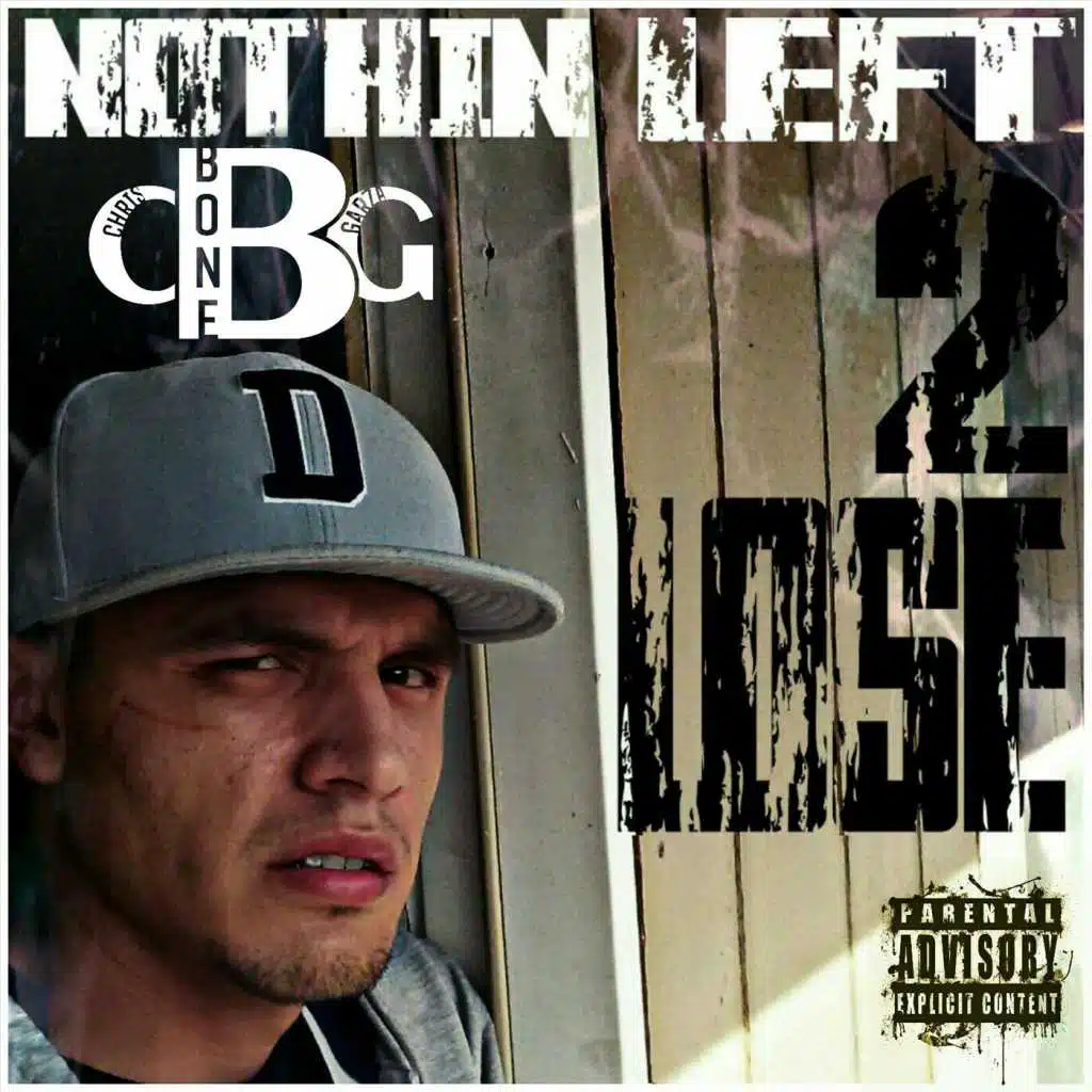 Nothin Left 2 Lose