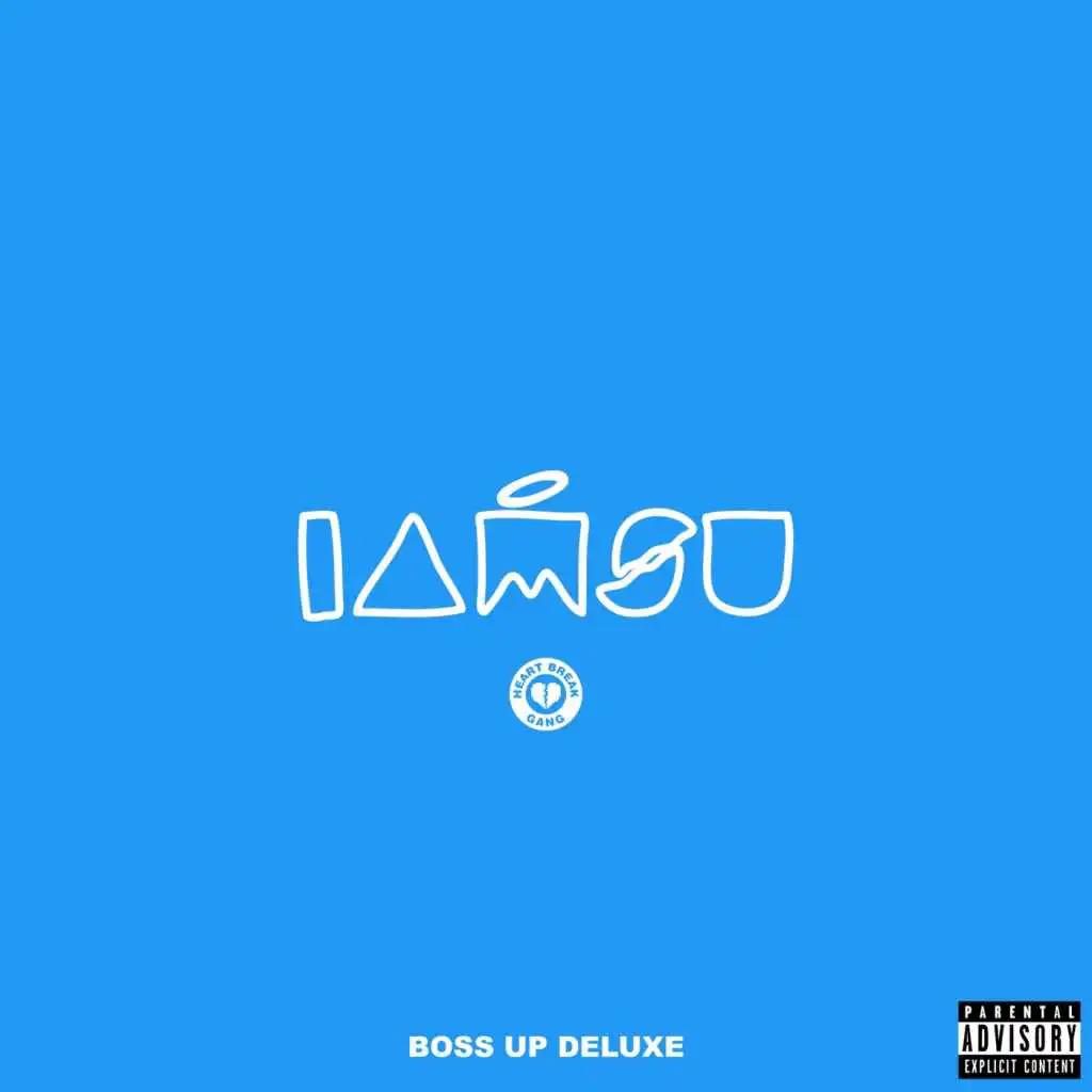 Bo$$ up (feat. E-40)