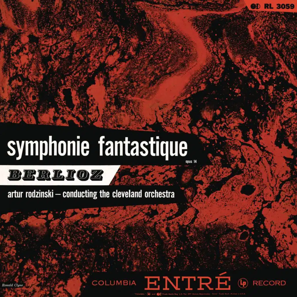 Berlioz: Symphonie Fantastique, Op. 14 (2023 Remastered Version)