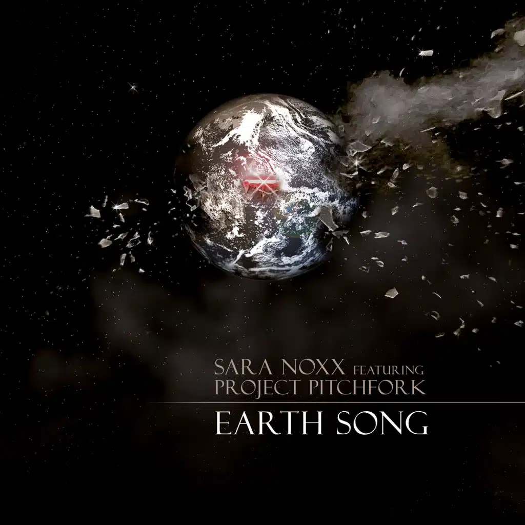 Earth Song (feat. Project Pitchfork)