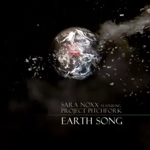Earth Song (Original Version) [feat. Project Pitchfork]
