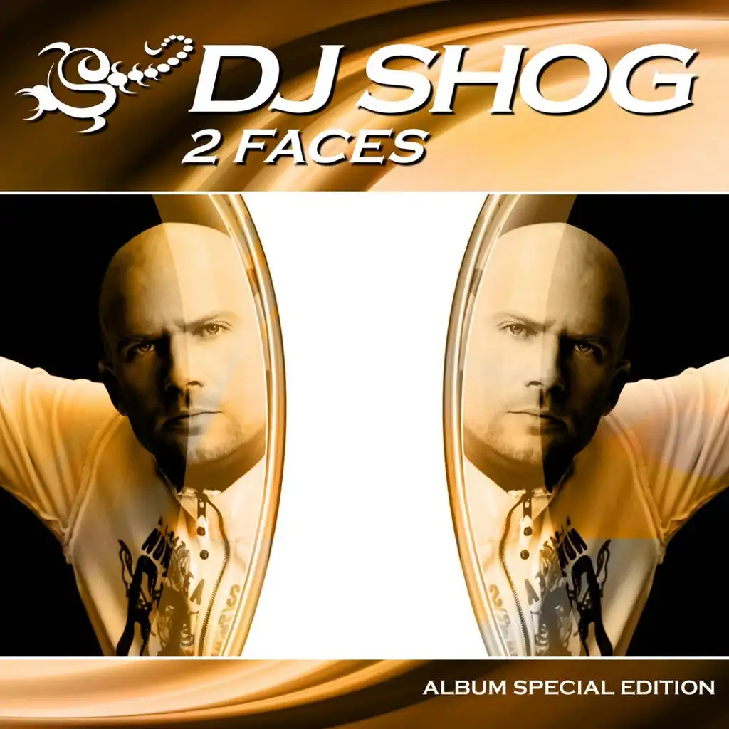 Stranger On This Planet (Shogs 2faces Mix)