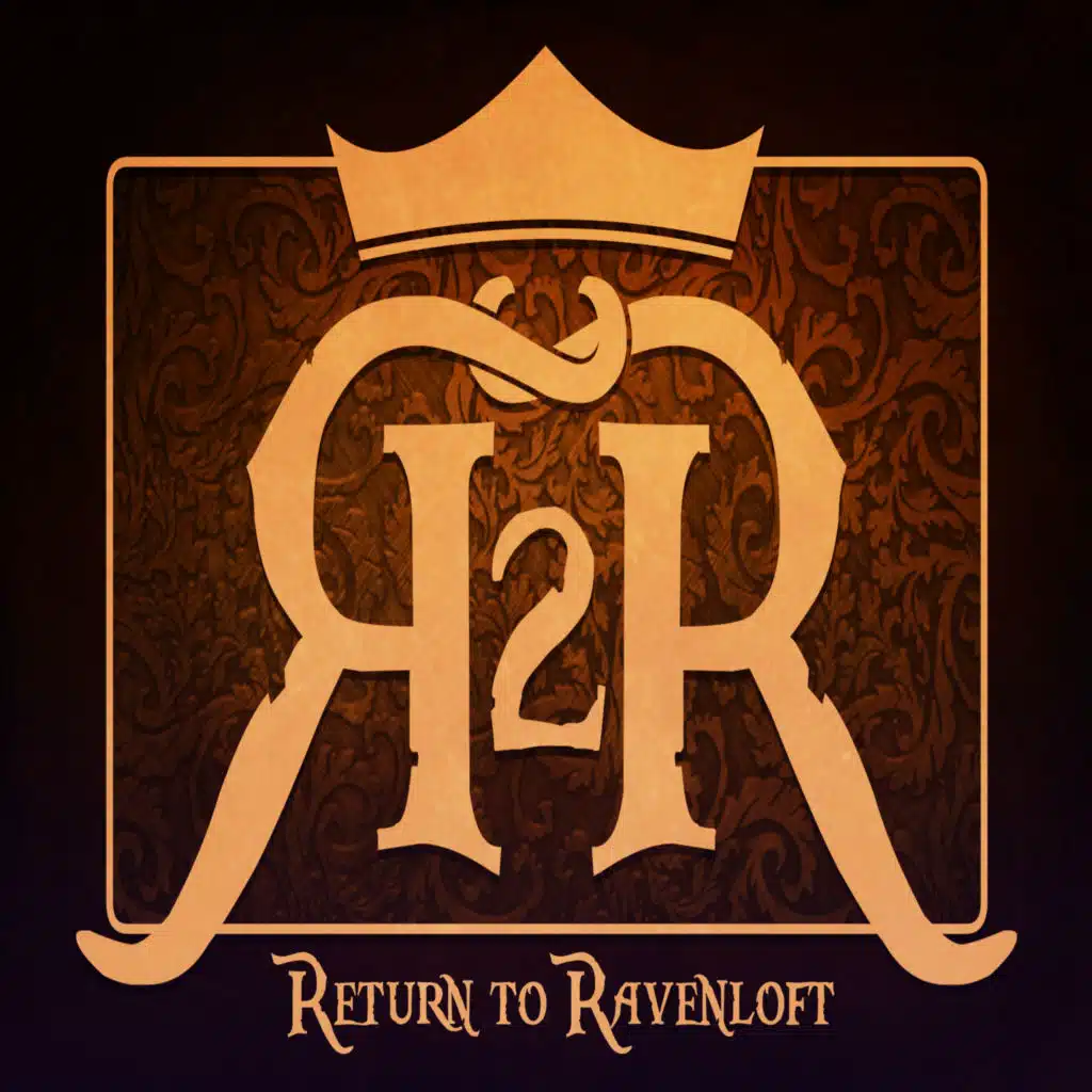 Return to Ravenloft S2 010 - Same Face New Place
