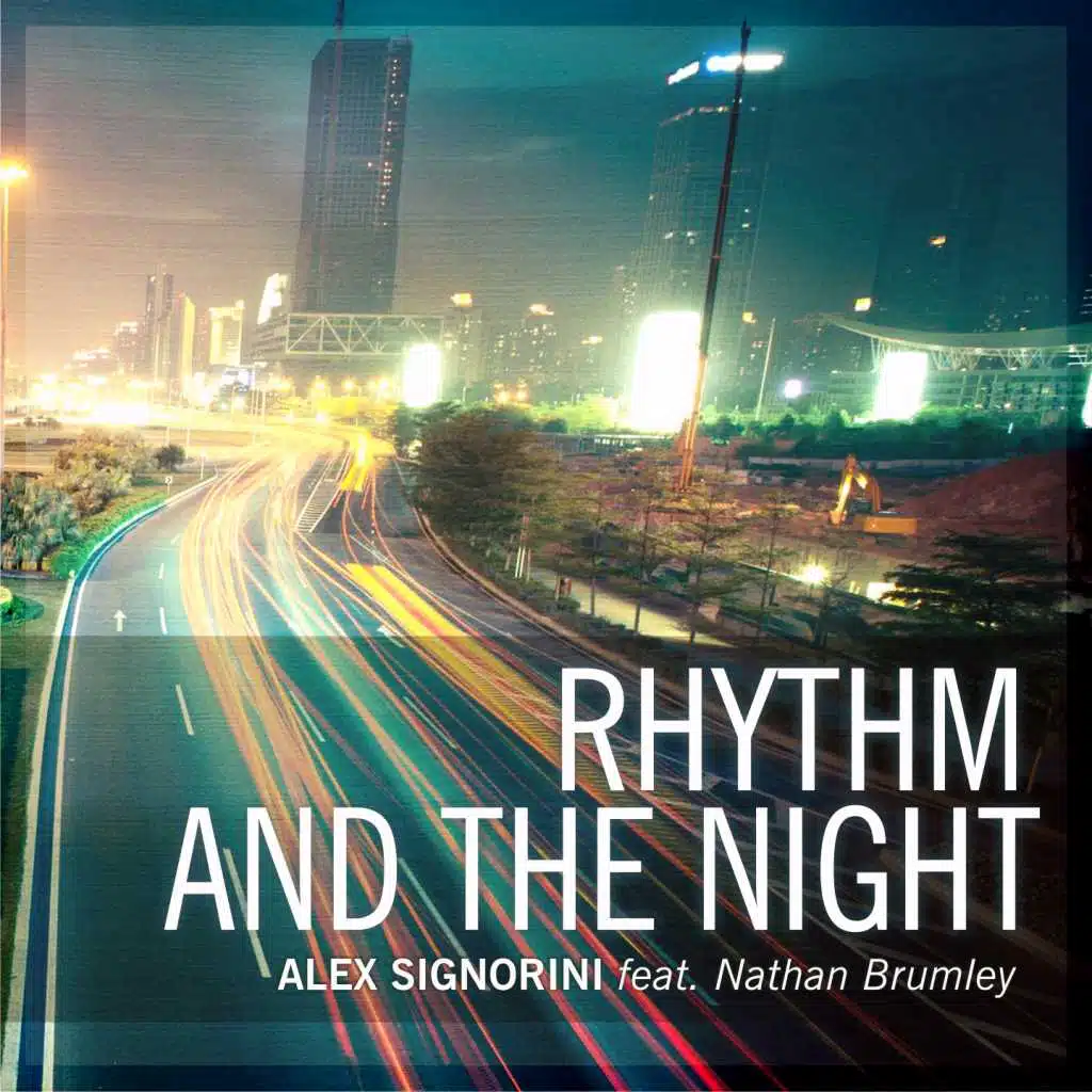 Rhythm and the Night (Extended Mix) [feat. Nathan Brumley]