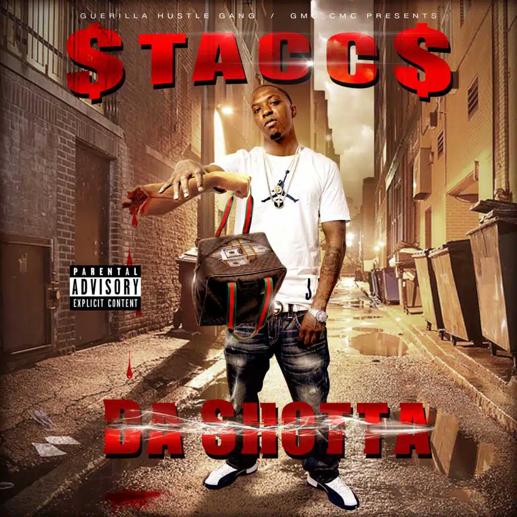Da Shotta
